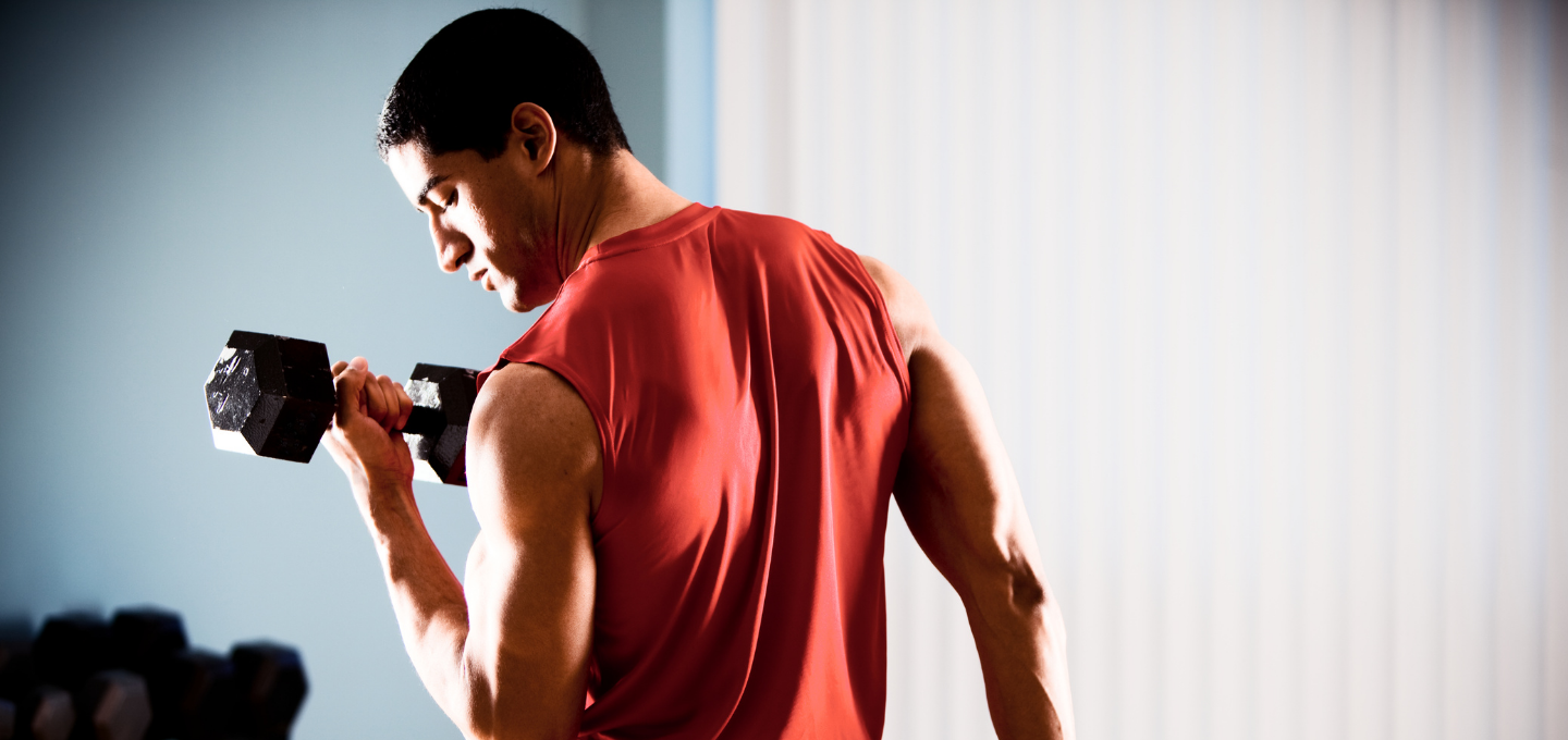 Unleashing Your Inner Beast: How Fat Burners for Men Can Transform Your Weight Loss Journey