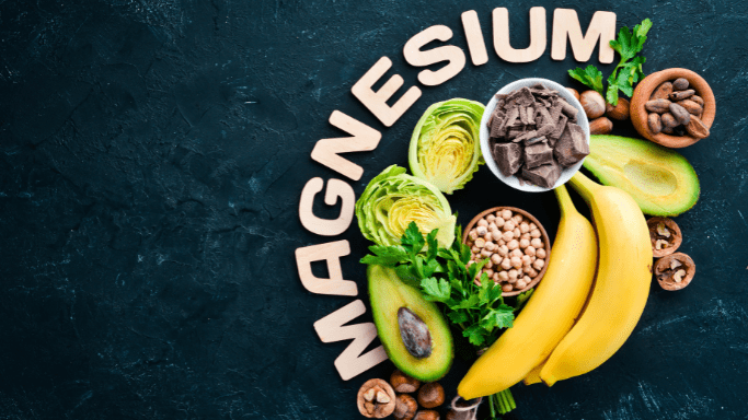 Is magnesium bisglycinate beneficial for your health