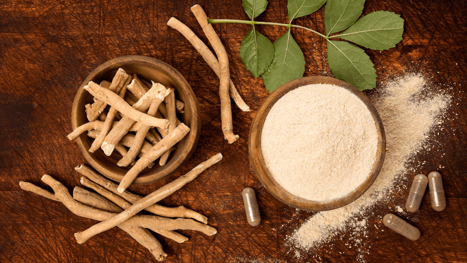 What does Ashwagandha do to your body? Is it Ok to take Ashwagandha everyday?