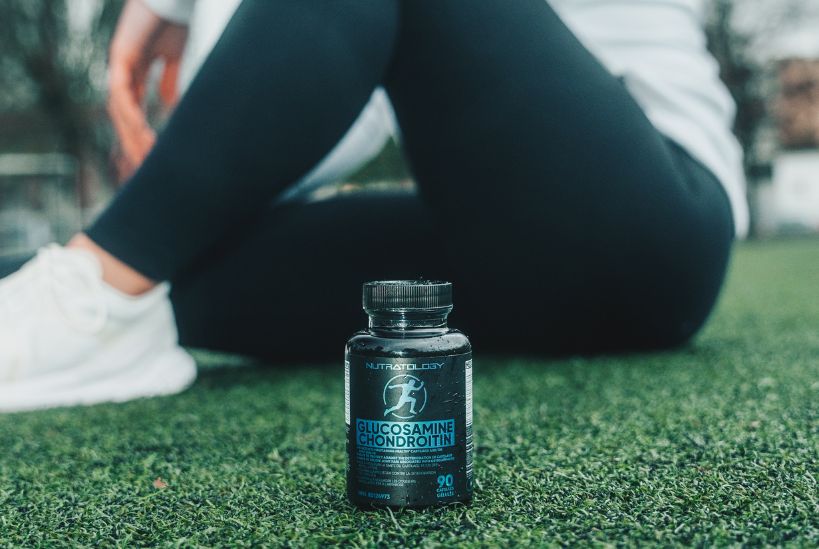 Glucosamine For Knee Pain