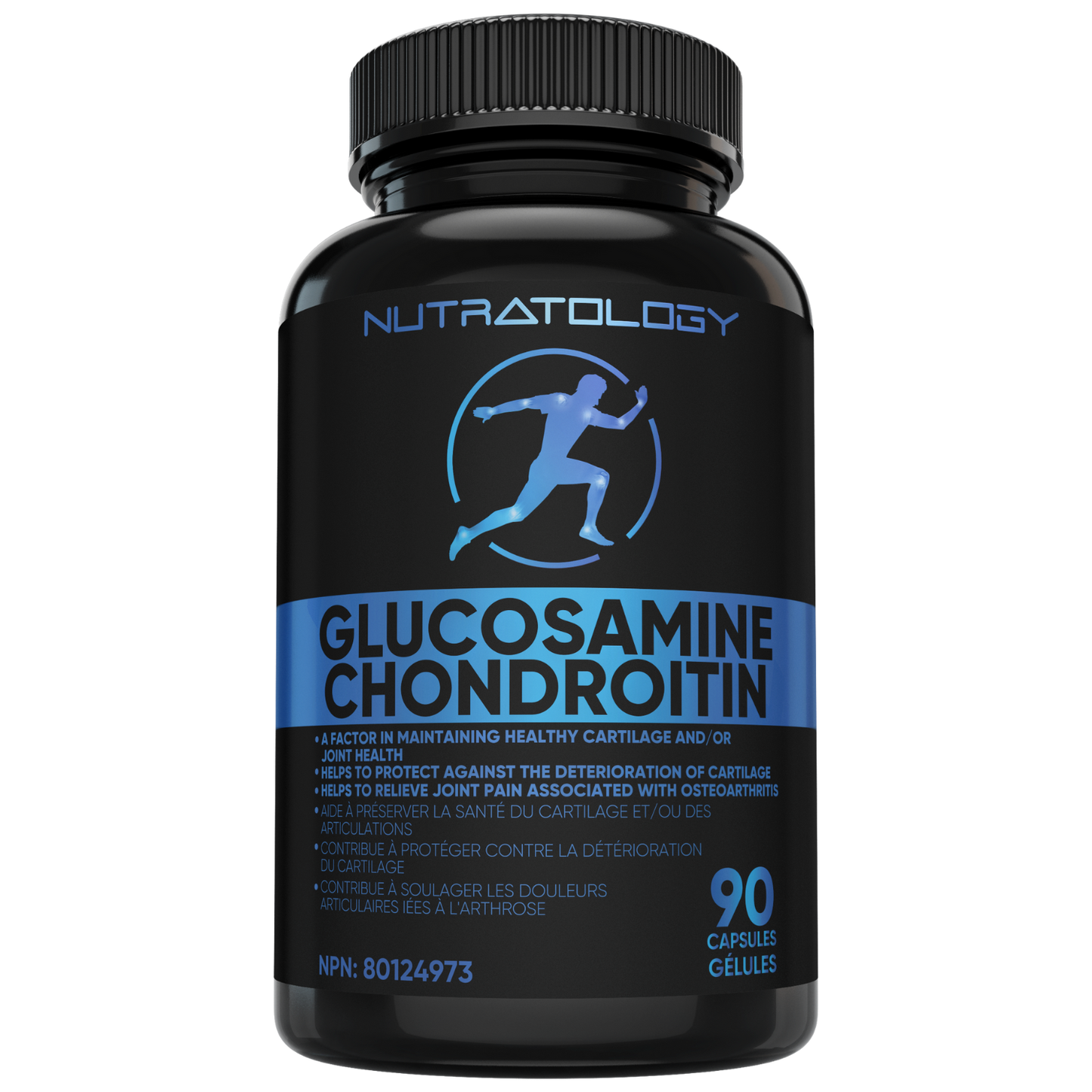 Glucosamine