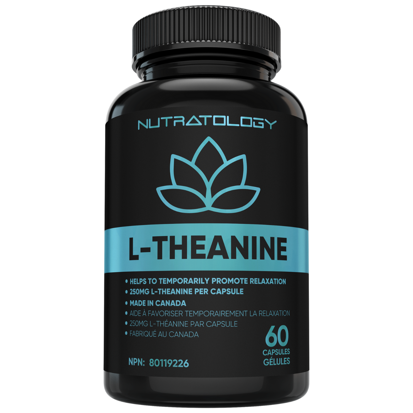 L-theanine