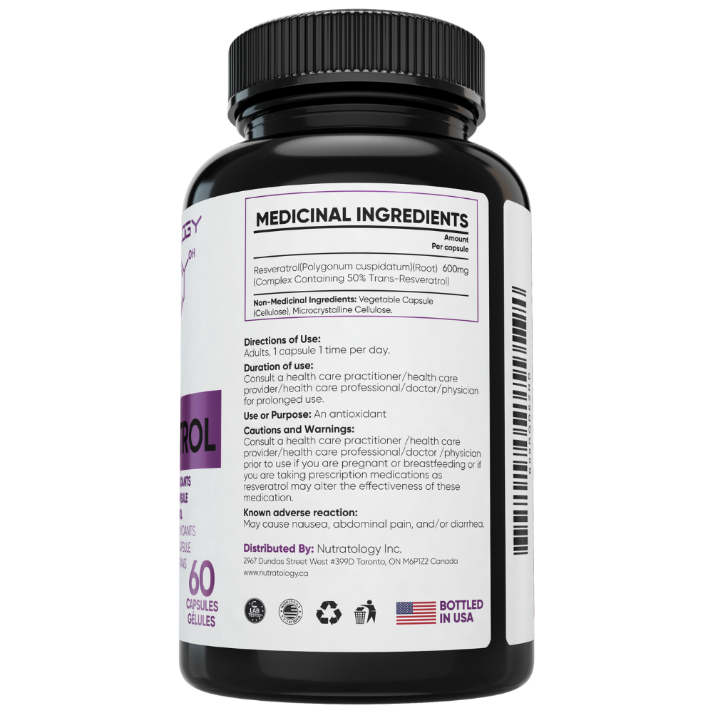 Resveratrol
