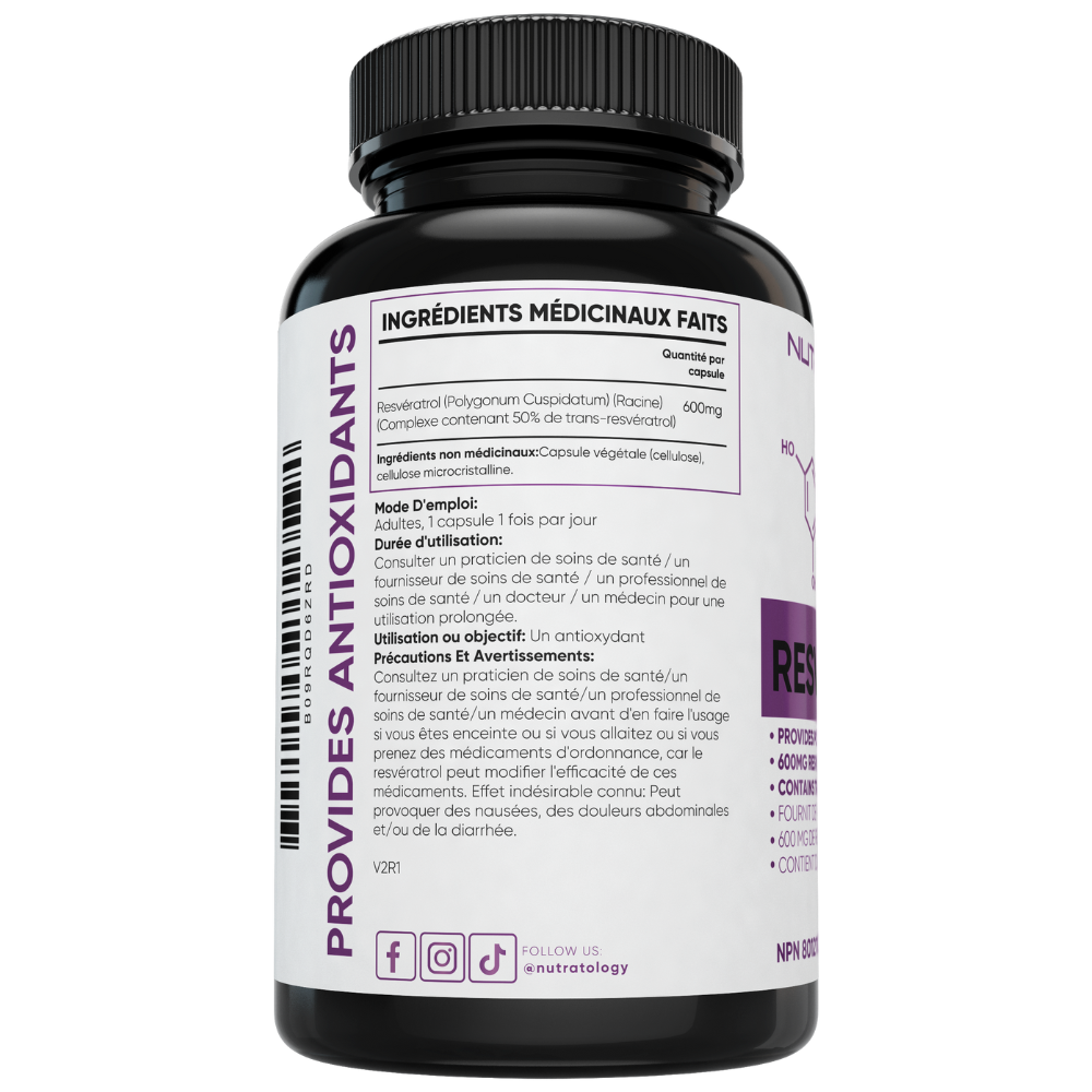 Resveratrol