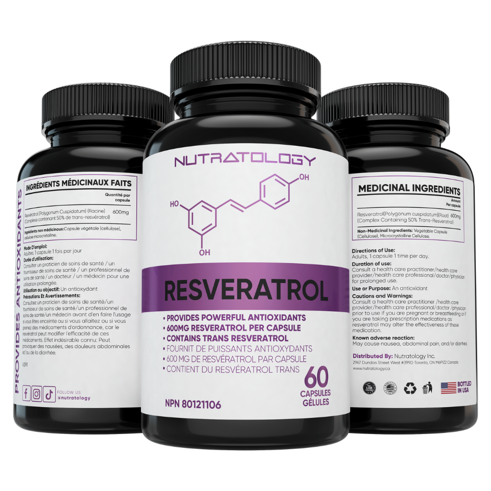 Resveratrol