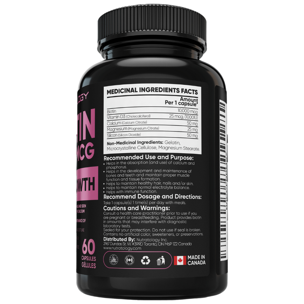 Biotin