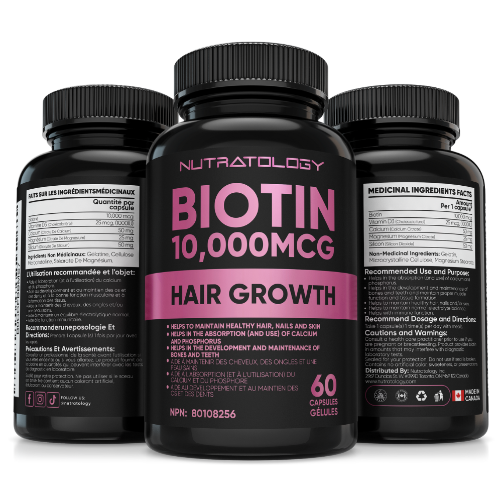Biotin