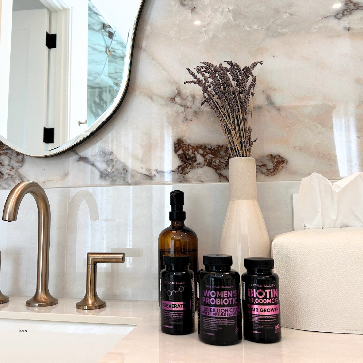 Her Essentials Bundles