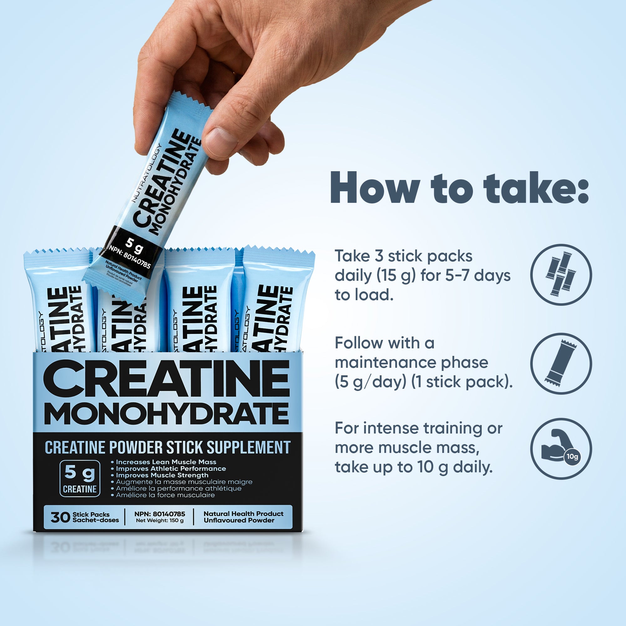 CREATINE