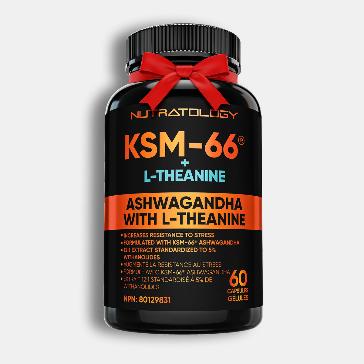 l carnitine and ashwagandha Nature's Truth B-Energized + B Vitamins, L-Carnitine, Gummies Natural Peach Raspberry Nutratology KSM-66 Ashwagandha with L-Theanine