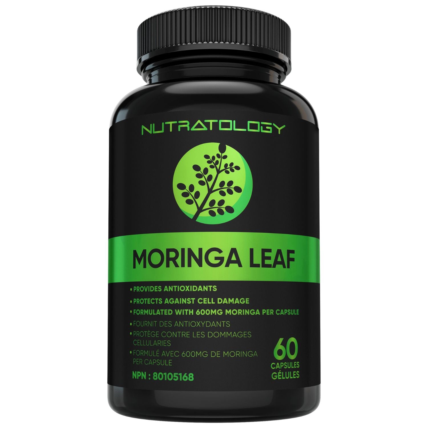 Energy and Immunity Pack