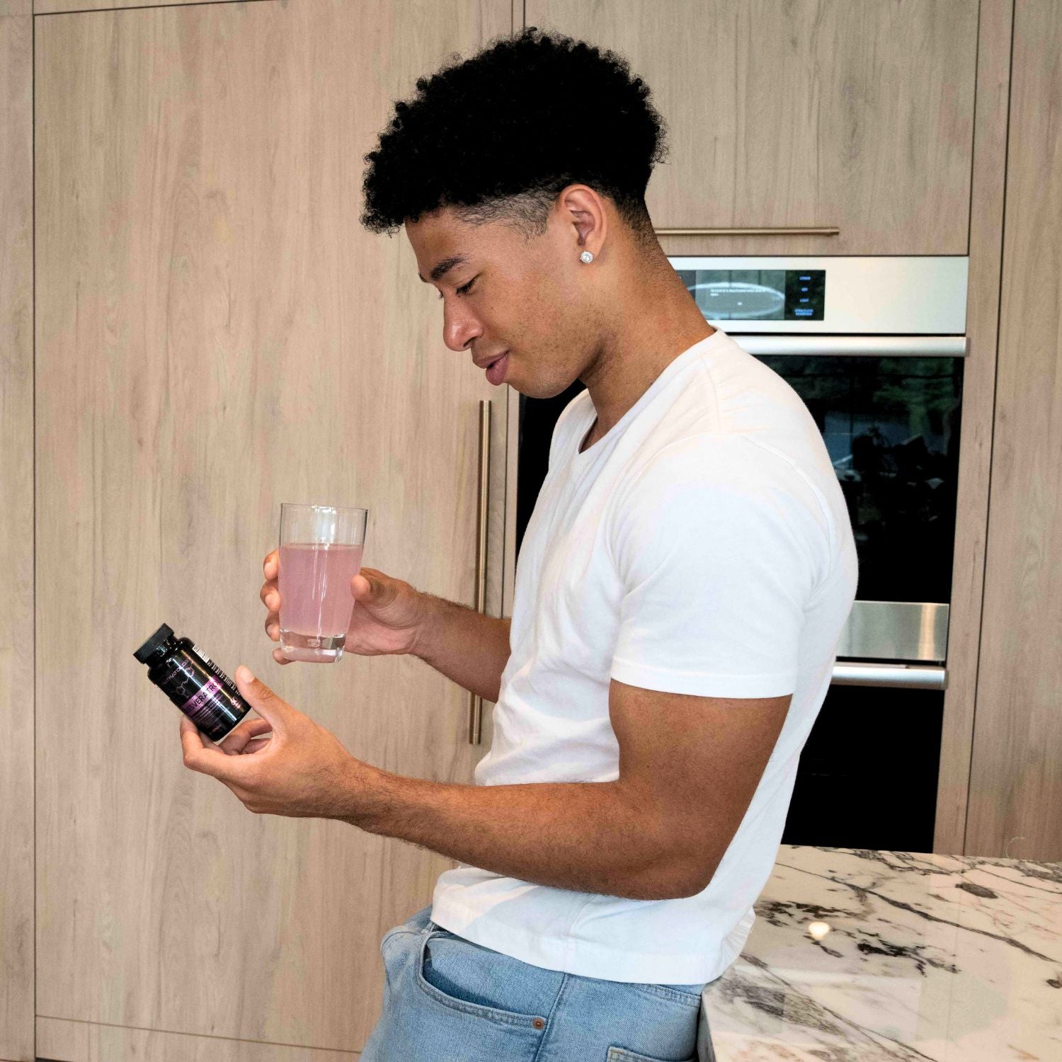 Nutratology Resveratrol Anti-Aging Supplement - 60 Capsules