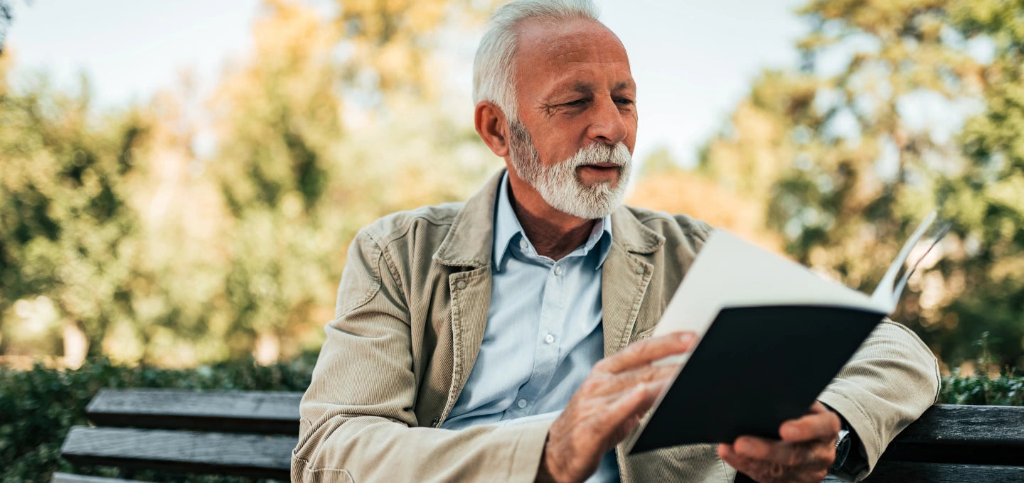 Lion's Mane Mushroom