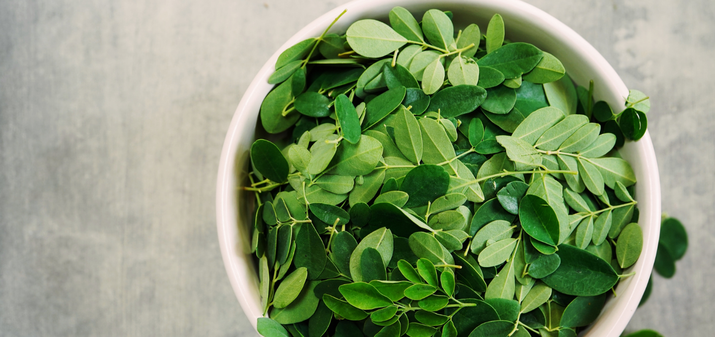 Unlock the Power of Moringa Capsules: The Ultimate Superfood Supplement