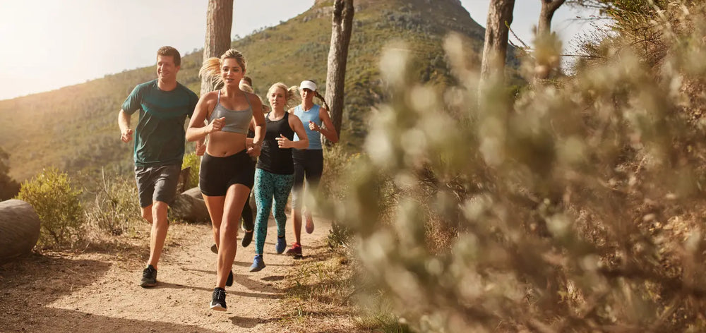 Everyday Hacks for a Healthier Lifestyle and a Better You