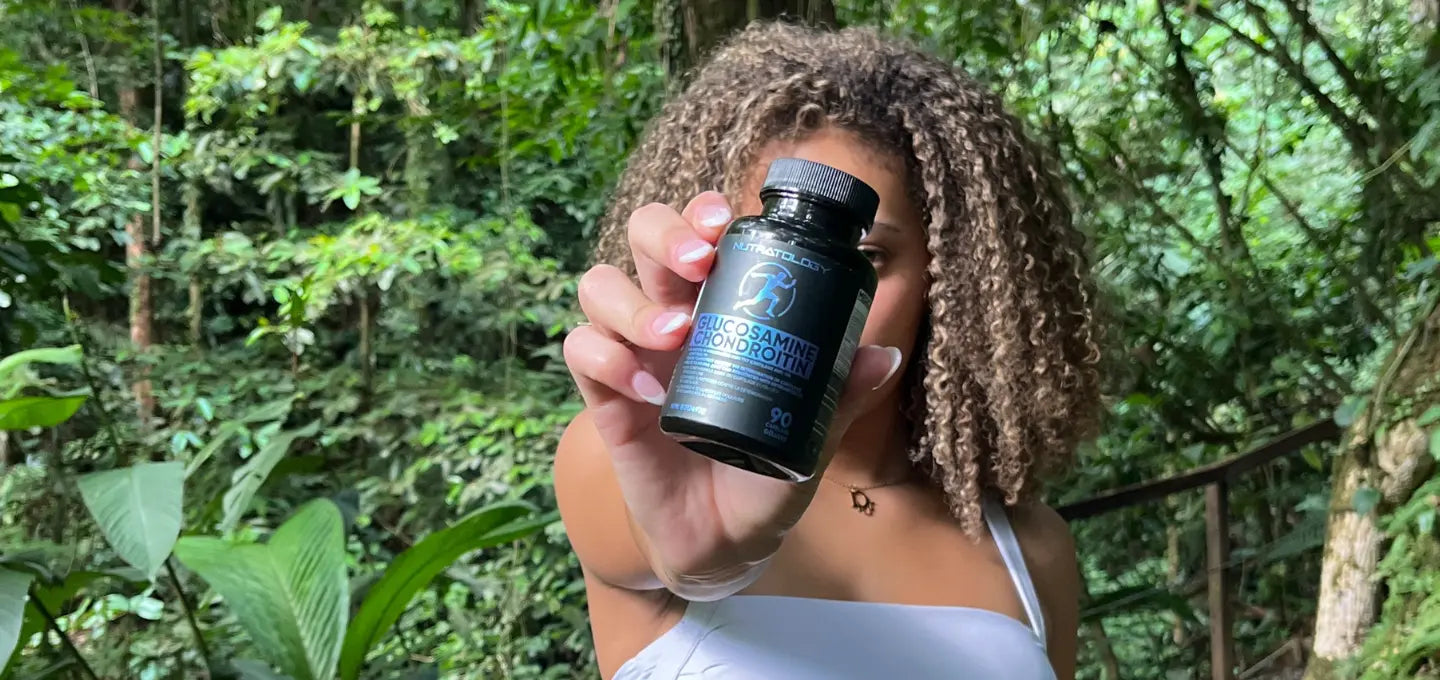 "Why Do My Knee Joints Hurt?" 3 Best Ways to Reduce Joint Pain