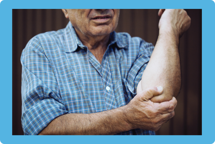 Age Related Cartilage Decline and How to Support Joint Health as You Age