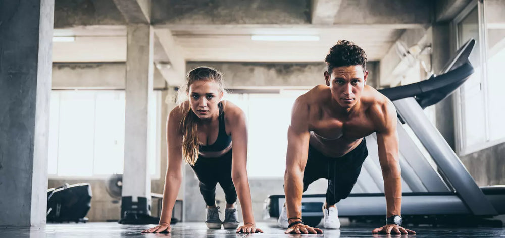 Thermogenic Fat Burner