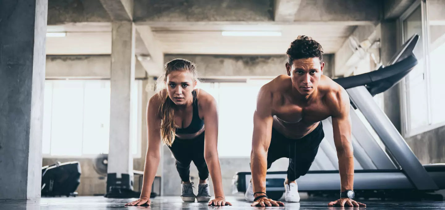 Thermogenic Fat Burner