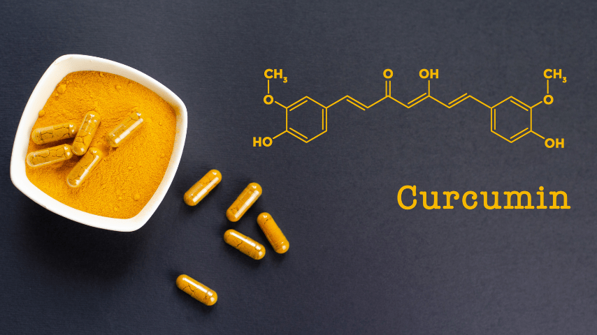 What are the health benefits of turmeric curcumin? Should you take it everyday?  
