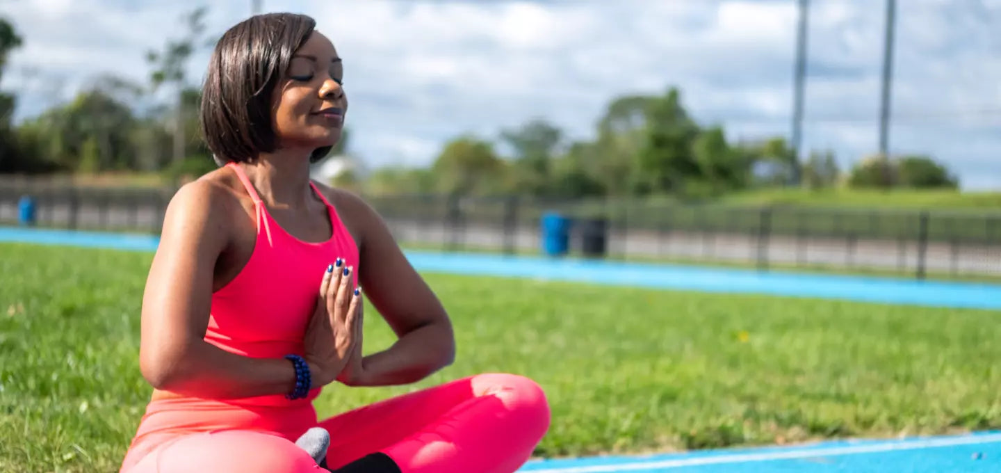 Lion's Mane for Stress Relief and Anxiety: What You Need to Know