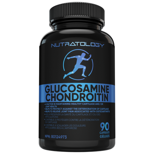 Glucosamine
