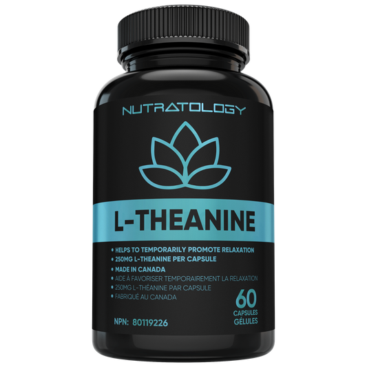 L-theanine