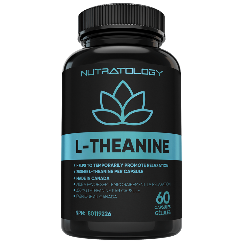 L-theanine