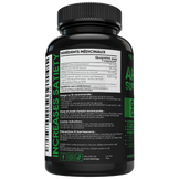 French Ingredients of Nutratology Appetite Suppressant Garcinia Cambogia 120 Capsules