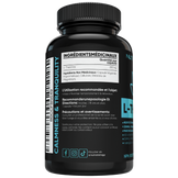 Nutratology L-Theanine Supplement - Supplements For Anxiety - Calming Supplements