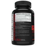Keto Friendly ACV Capsules - 120 Capsules