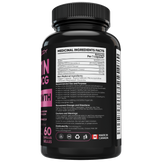 Nutratology Biotin Supplement - Hair Skin And Nails Supplement - Hair And Nails Supplement