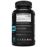 Nutratology L-Theanine Supplement - Supplements For Anxiety - Calming Supplements