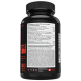 Nutratology Testosterone Booster Supplement - Testosterone Supplement - Natural Testosterone Supplement