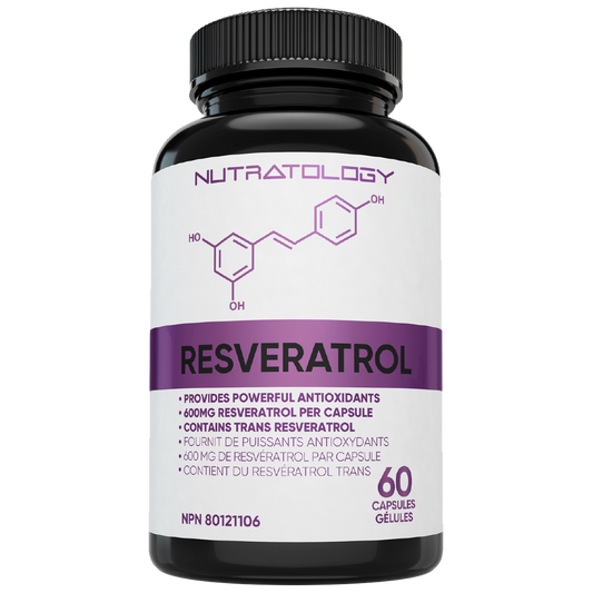 Resveratrol