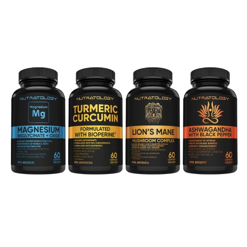 Essentials Bundle