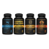 Essentials Bundle