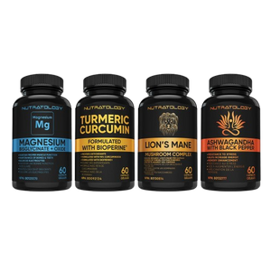 Essentials Bundle