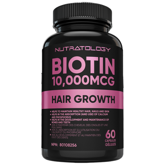 Biotin