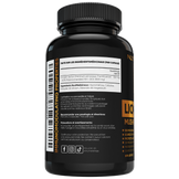 Lion's Mane Mushroom Complex - 120 Count