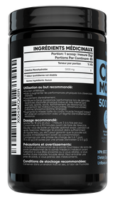 Creatine Monohydrate - 425g - 85 Scoops
