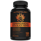 Ashwagandha with Black Pepper - 120 Capsules