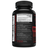 French Nutratology Berberine Supplements - Berberine Supplements Canada - Lower Cholesterol Supplements - Blood Sugar Supplements 