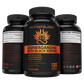 Ashwagandha with Black Pepper - 120 Capsules