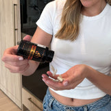 Nutratology Fat Burner - 60 Capsules - Keto-Friendly