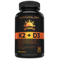Vitamin K2 + D3 - 30 Ct
