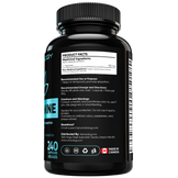 Nutratology L-Theanine Supplement - Supplements For Anxiety - Calming Supplements