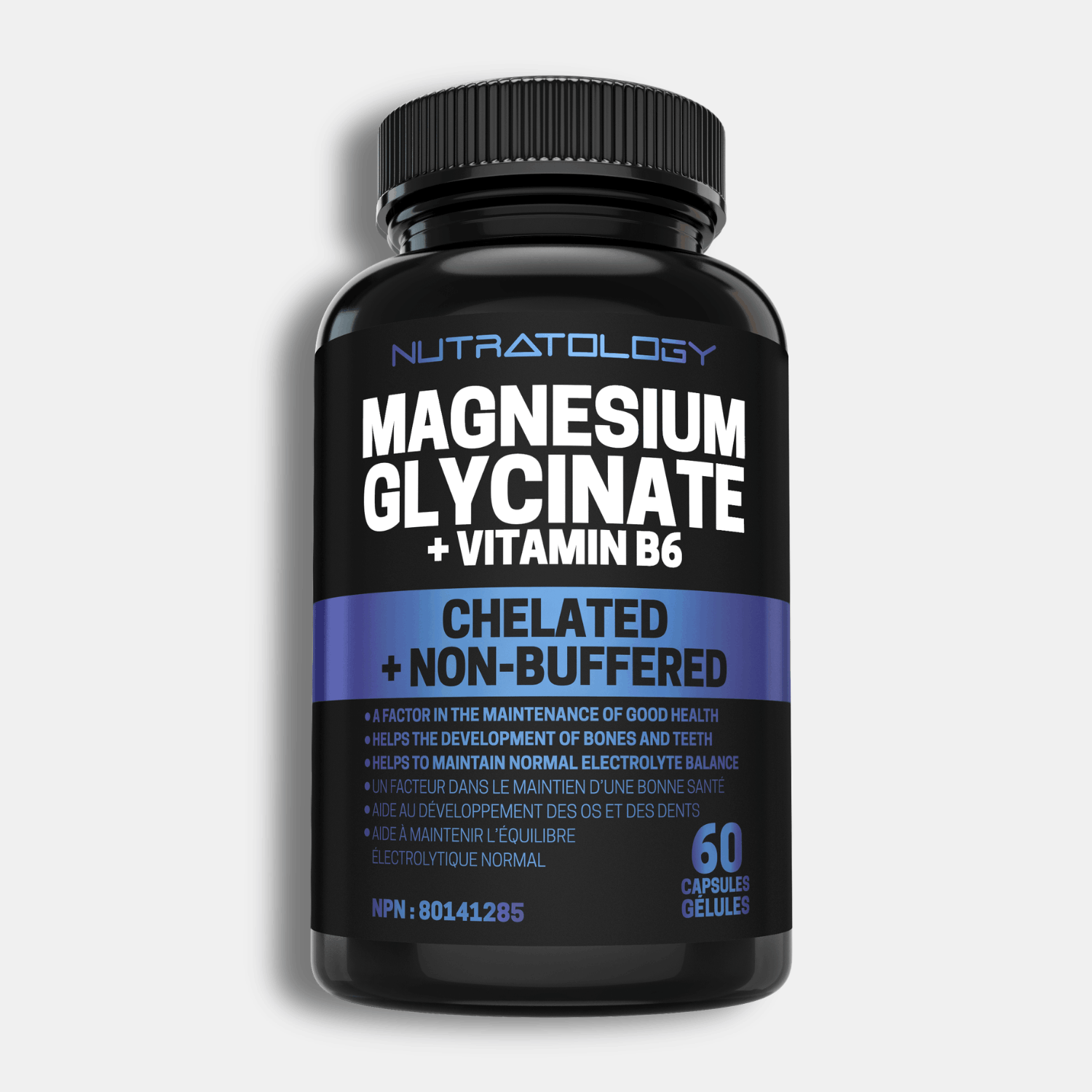 Magnesium Glycinate